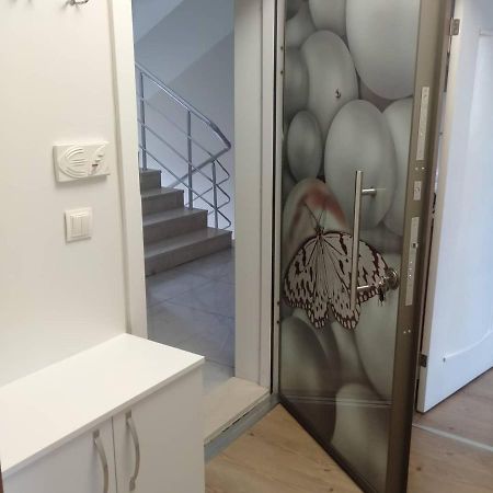 Kb Apart Otel Talas Exterior foto