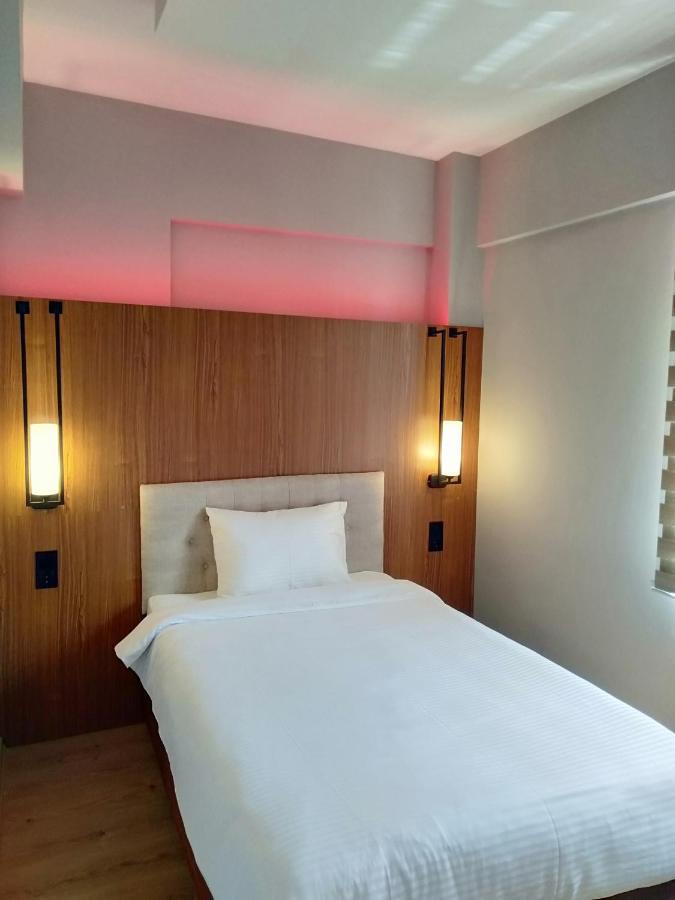 Kb Apart Otel Talas Exterior foto