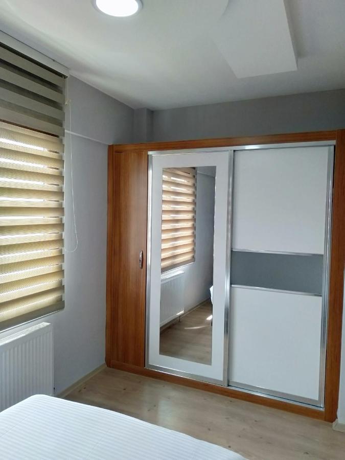 Kb Apart Otel Talas Exterior foto