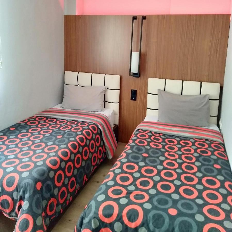 Kb Apart Otel Talas Exterior foto