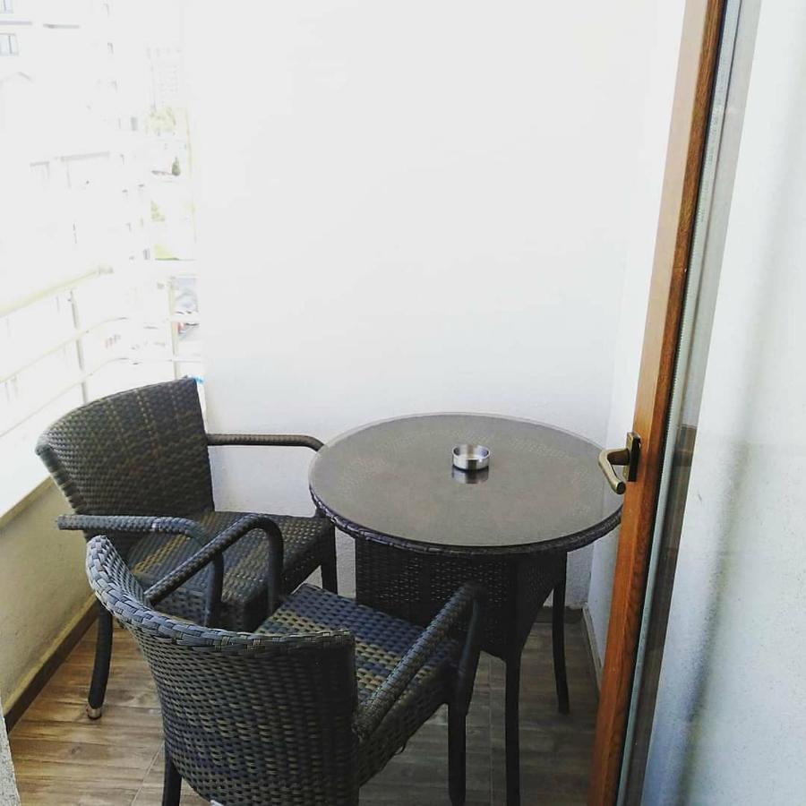 Kb Apart Otel Talas Exterior foto