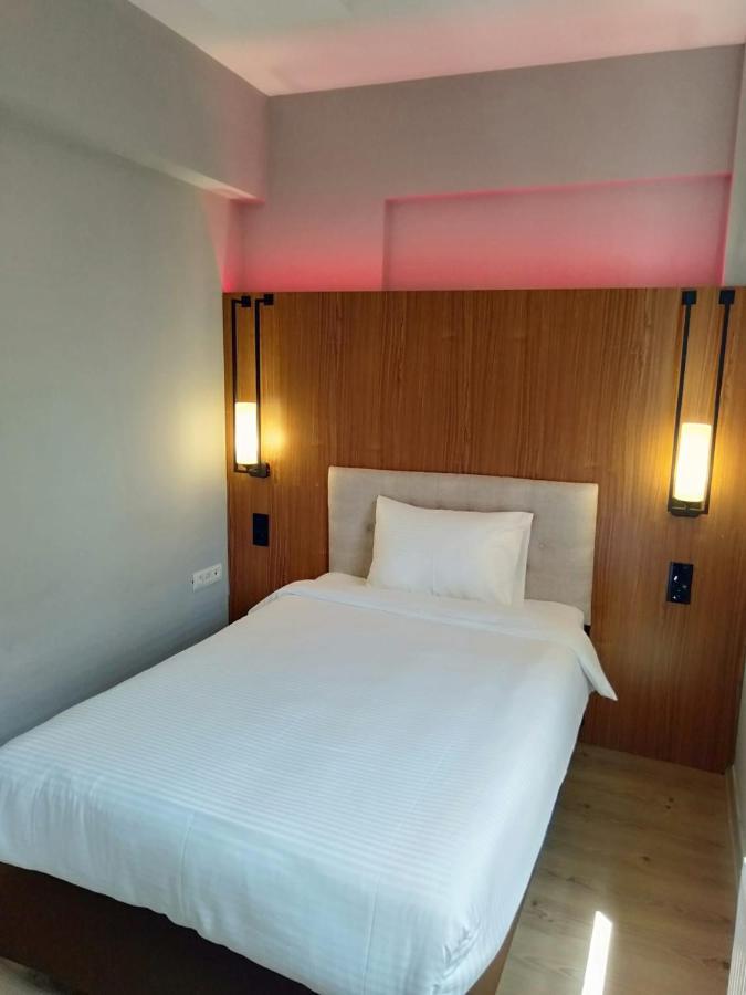 Kb Apart Otel Talas Exterior foto