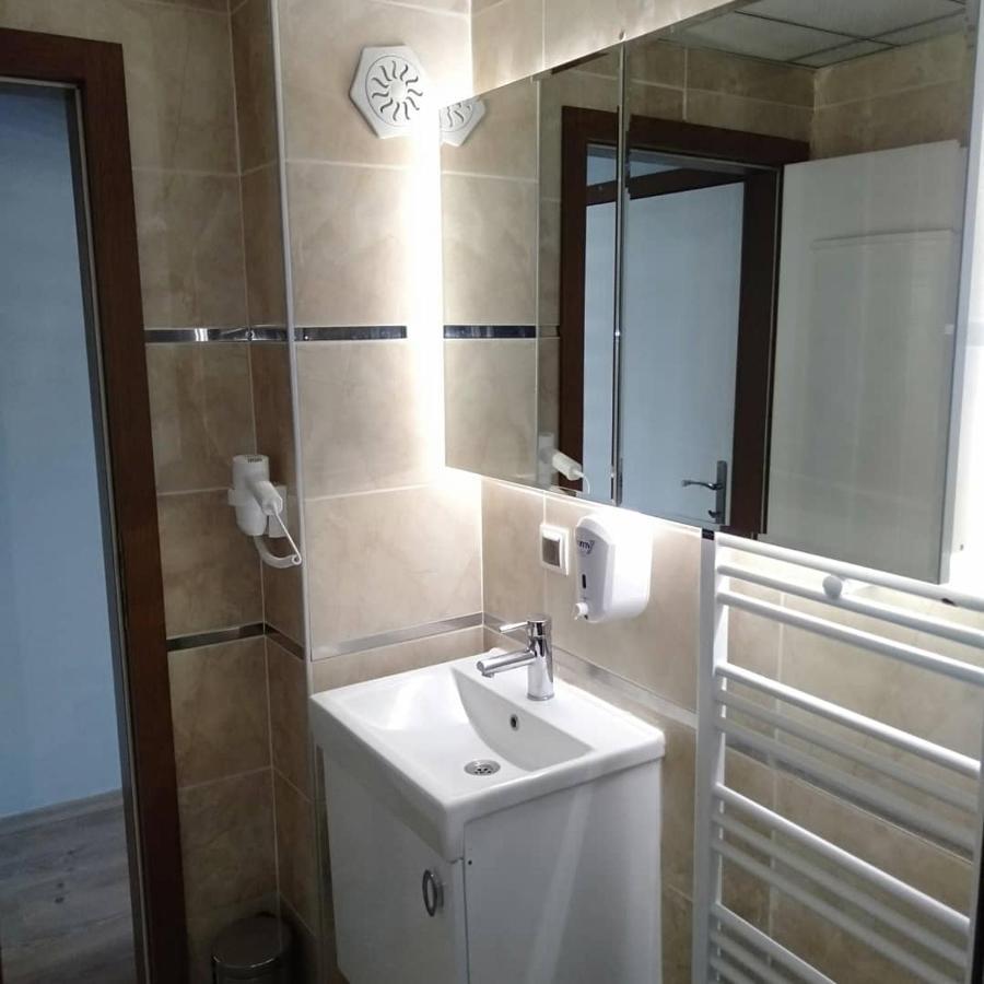 Kb Apart Otel Talas Exterior foto