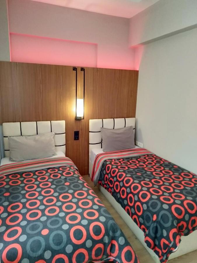 Kb Apart Otel Talas Exterior foto
