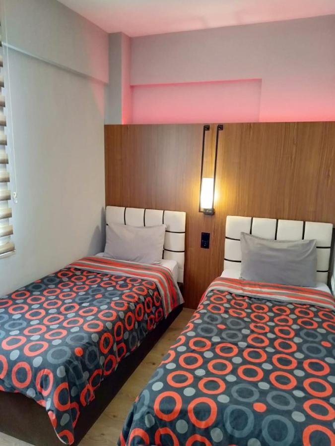 Kb Apart Otel Talas Exterior foto
