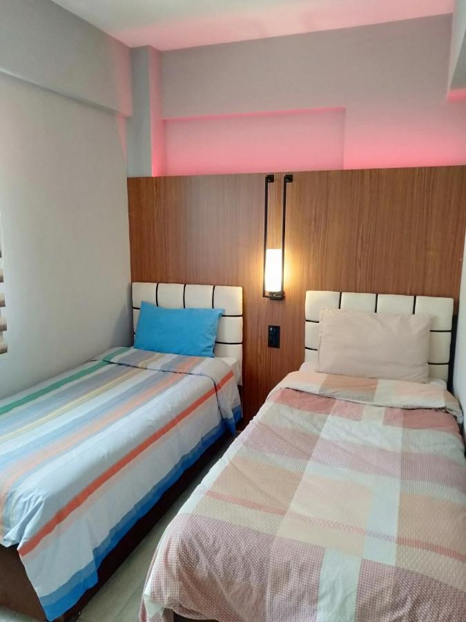 Kb Apart Otel Talas Exterior foto