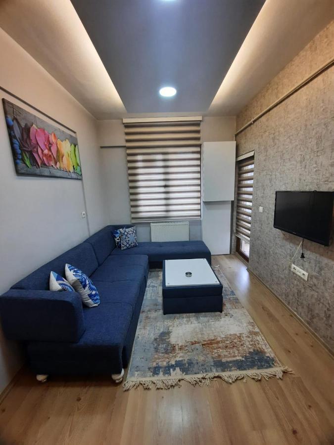 Kb Apart Otel Talas Exterior foto