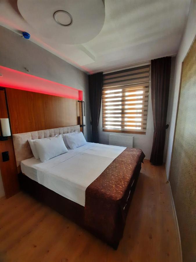 Kb Apart Otel Talas Exterior foto