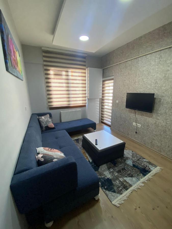 Kb Apart Otel Talas Exterior foto