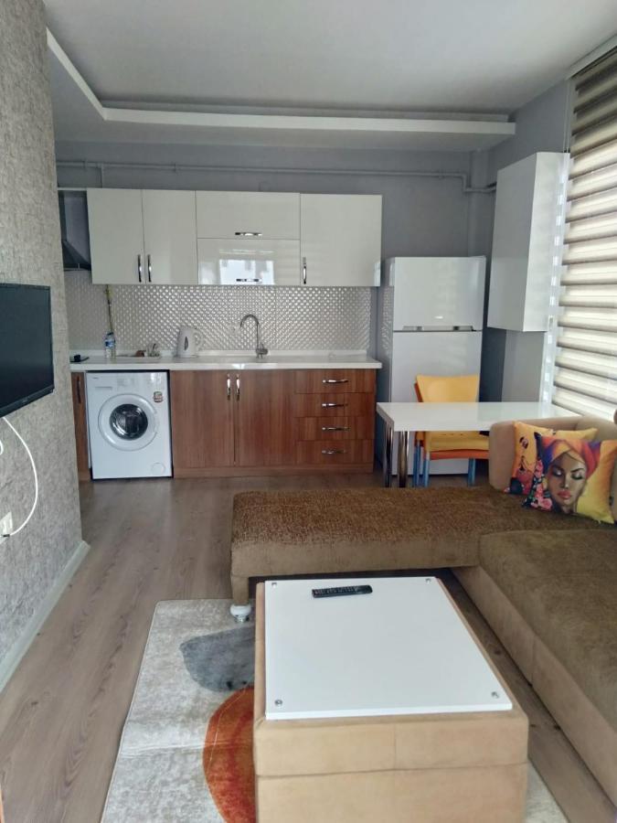 Kb Apart Otel Talas Exterior foto