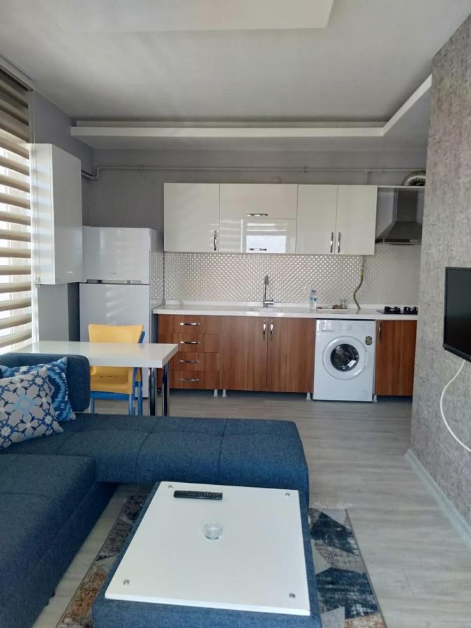 Kb Apart Otel Talas Exterior foto